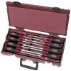 8-p. COMPLETO socket nut driver case – 4900-31K