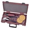 COMPLETO adhesive weight pliers case – 4900-75K