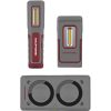 LED Handlamp, WI300/WI600 + Charger  Wireless – 701.010.003