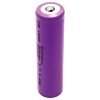 Battery, 3.6 V, 2600 mAh, Li-Ion 18650, for COMPACT 500 – 798.000.001