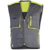 Work vest, XXXL – 803.006.006